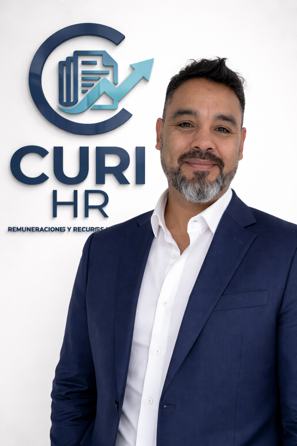 Claudio Ancain Cáceres