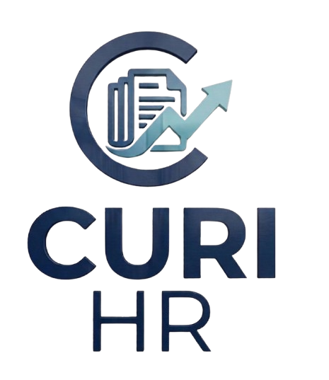 Logo Curi HR