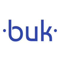 Logo Buk